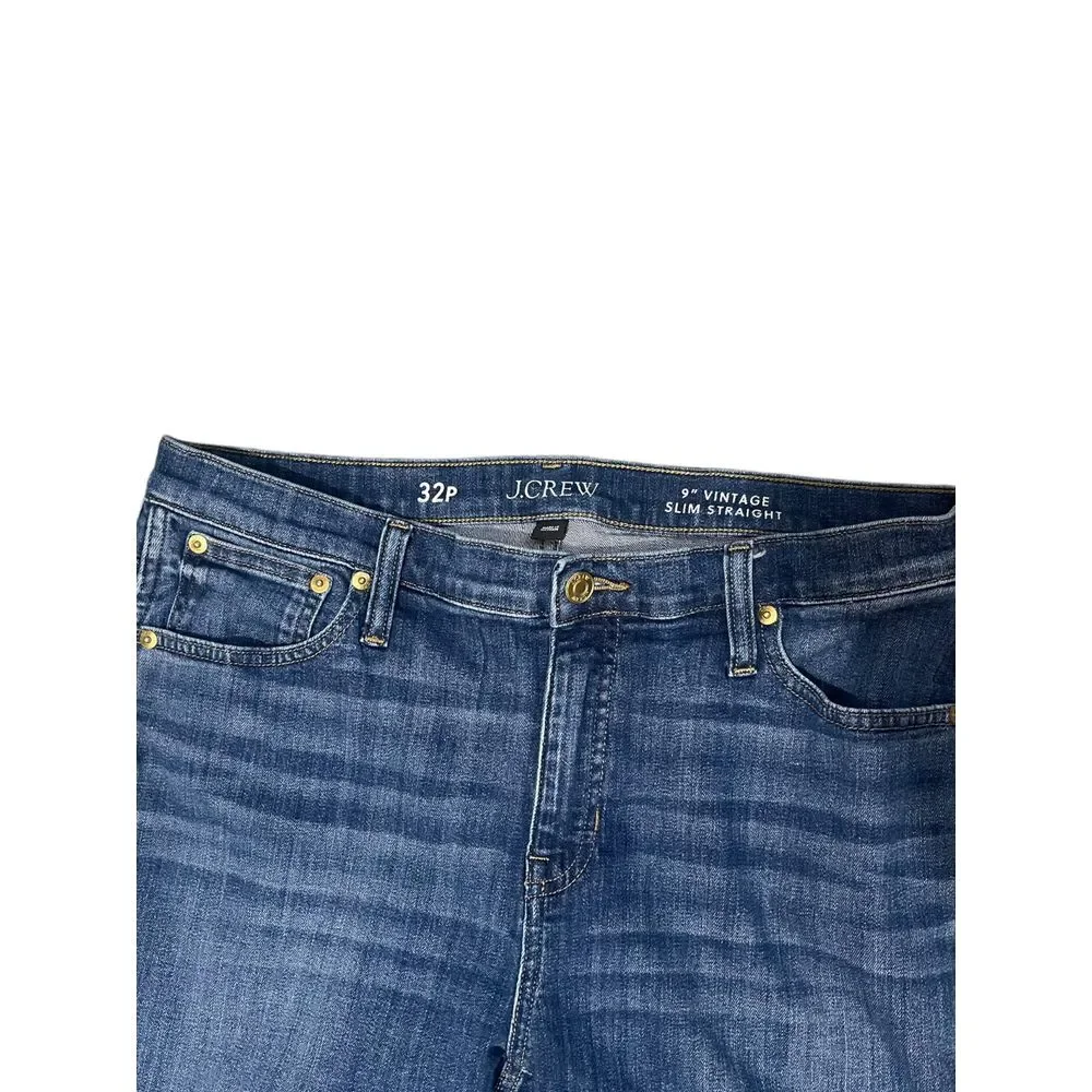 J.Crew 9